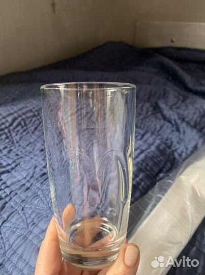 Macdonalds стакан новый