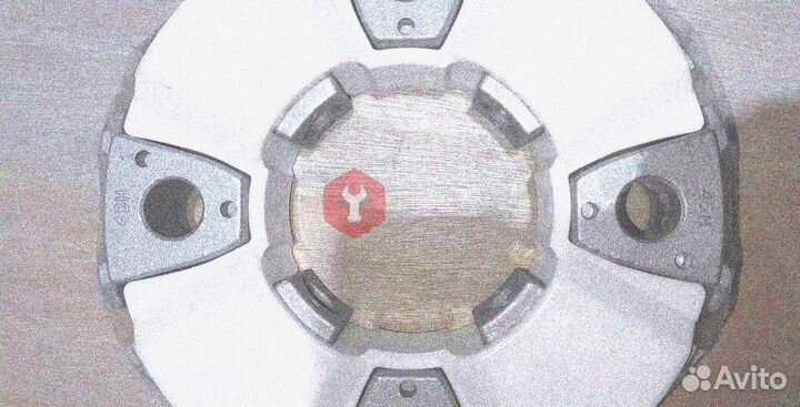 Муфта гидронасоса Doosan DX480LC