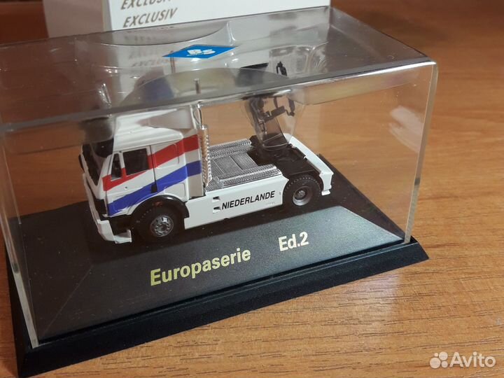 Модель мв спорт.Масштаб 1/87