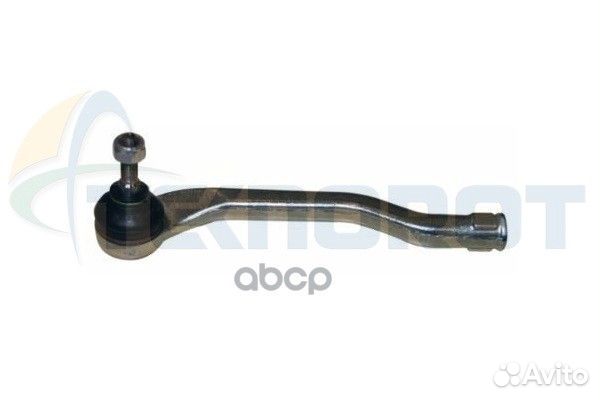 Наконечник рулевой тяги левый Renault duster 2