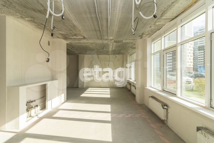 Сдам помещение свободного назначения, 116.9 м²