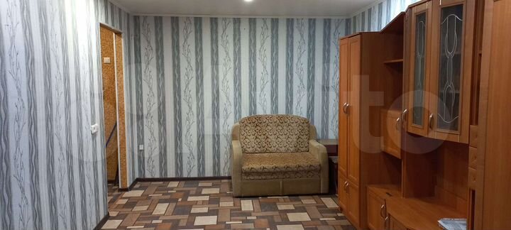 1-к. квартира, 31 м², 3/5 эт.