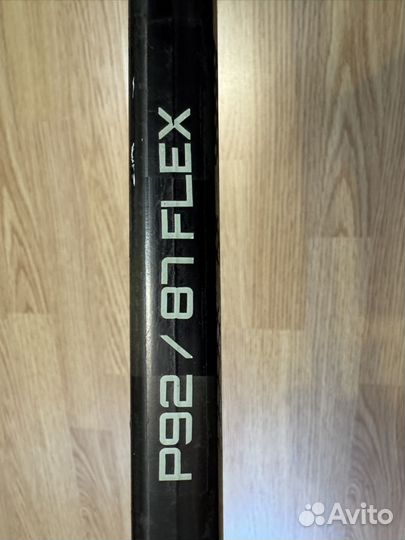 Клюшка хоккейная bauer