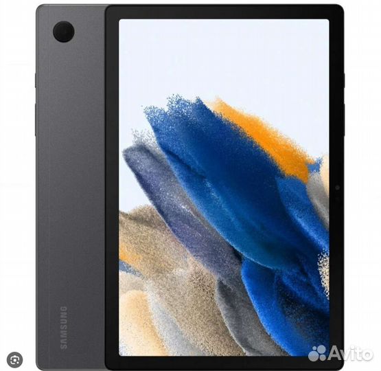 Планшет samsung galaxy tab a8 lte 128gb