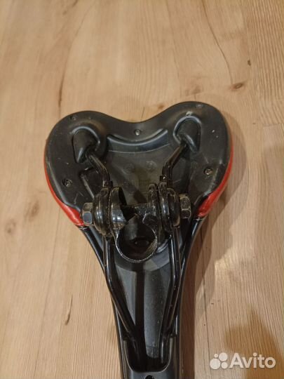 Седло для велосипеда