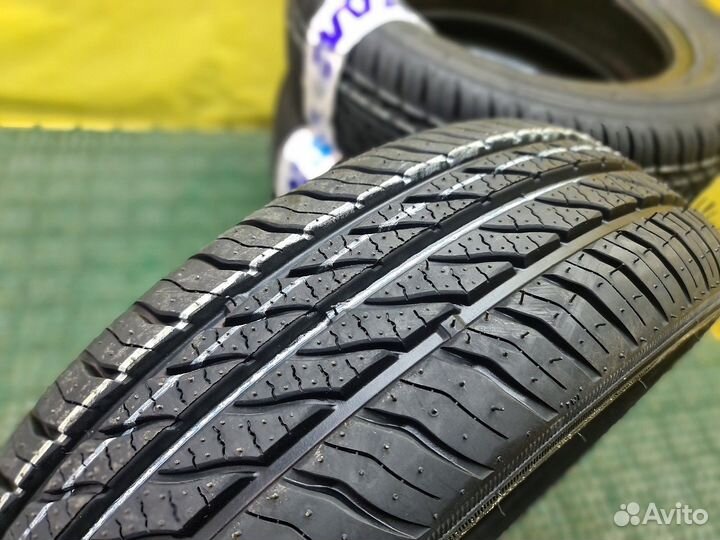 КАМА Grant (НК-241) 155/65 R13 77W