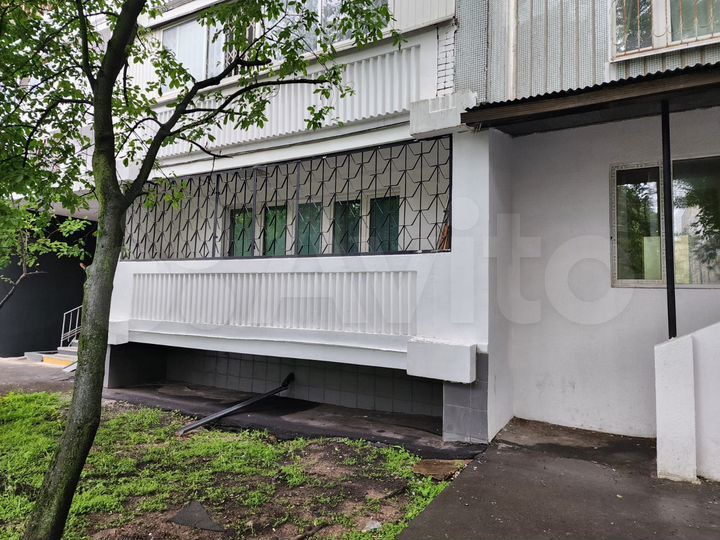 7-к. апартаменты, 171,3 м², 1/16 эт.