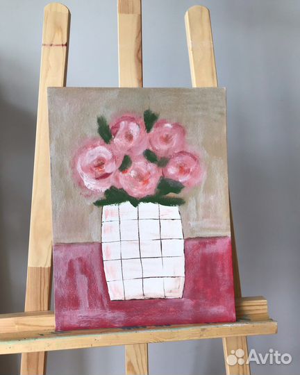 Катина акрил