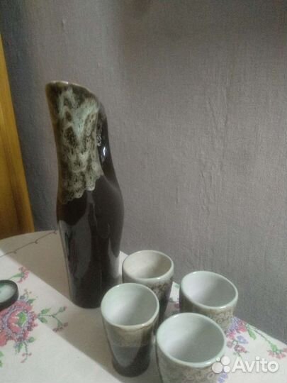 Набор для вина