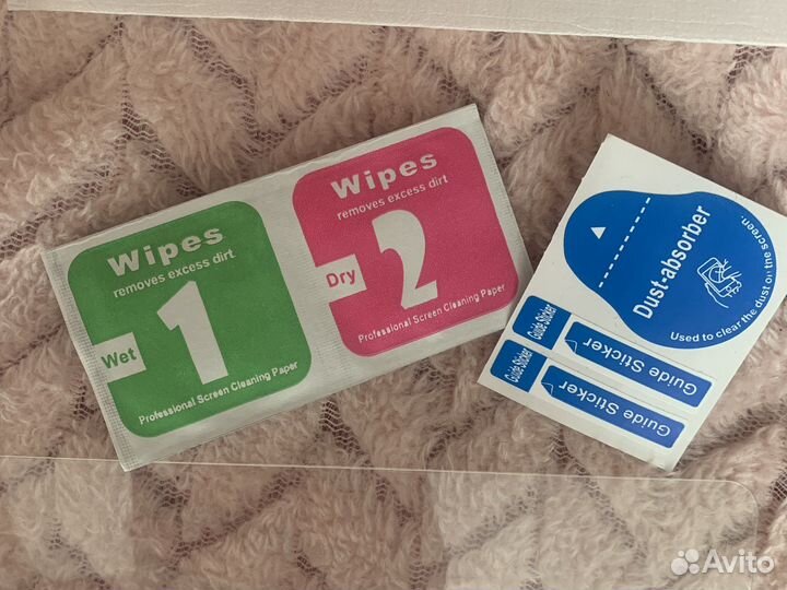 Защитное стекло на xiaomi redmi 9