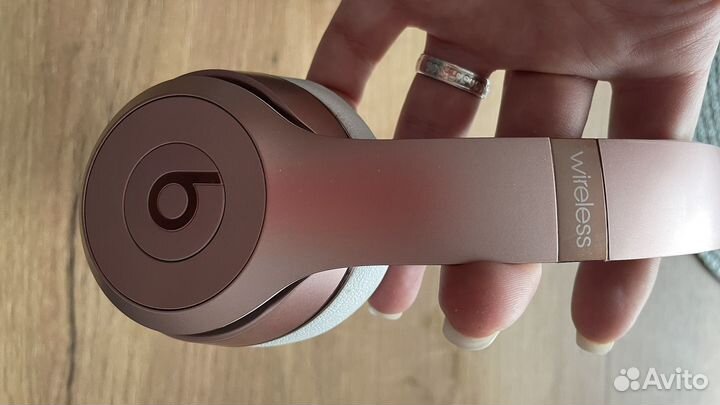 Beats solo 3