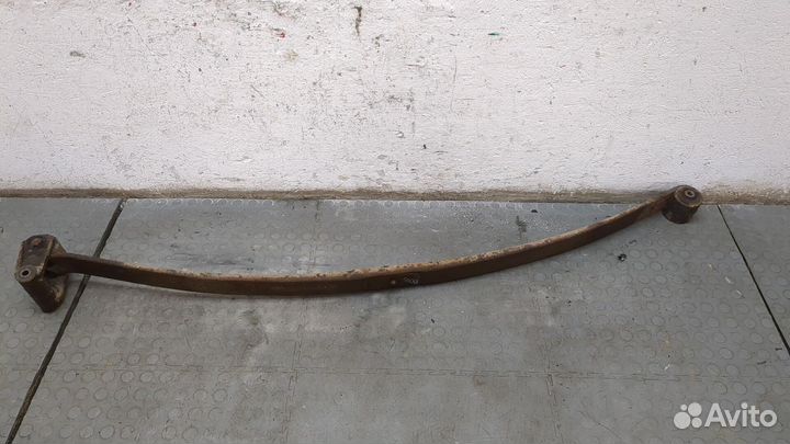 Рессора Mercedes Sprinter, 2001