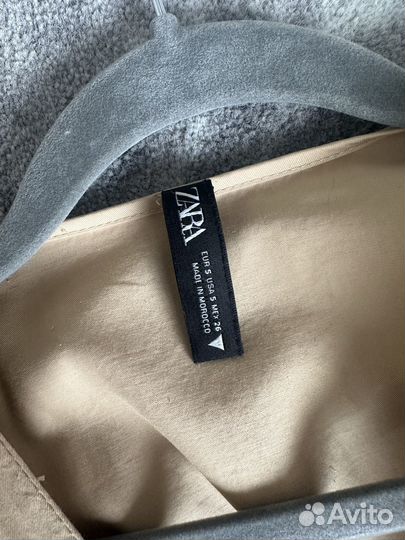 Платье zara