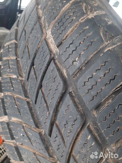 Headway PMS01 255/55 R19