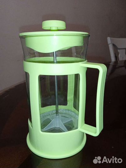 Френч пресс 600 мл