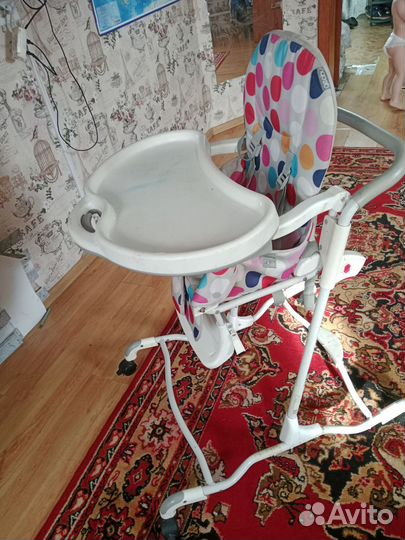Стул для кормления