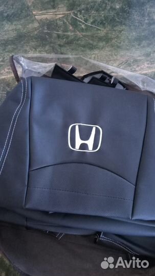 Чехлы 355/409 Honda Stepwgn