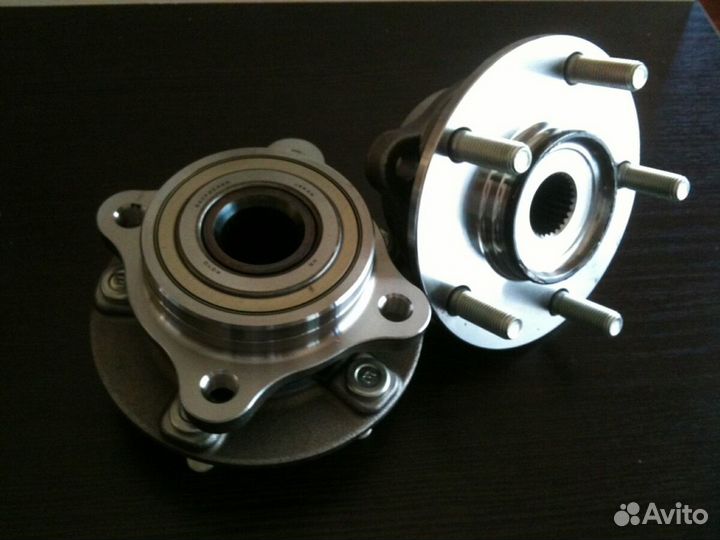 Ступичный подшипник Toyota