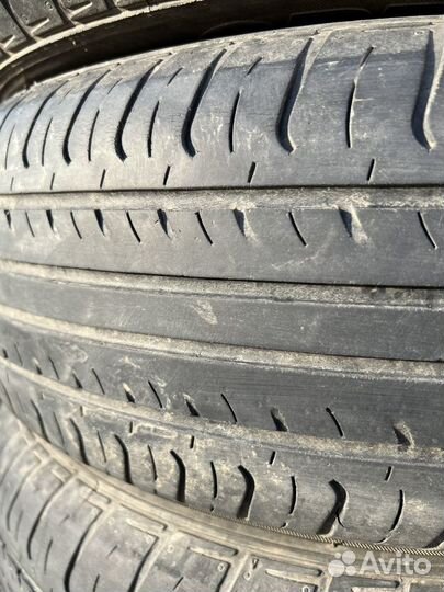 Hankook Optimo K415 185/65 R15