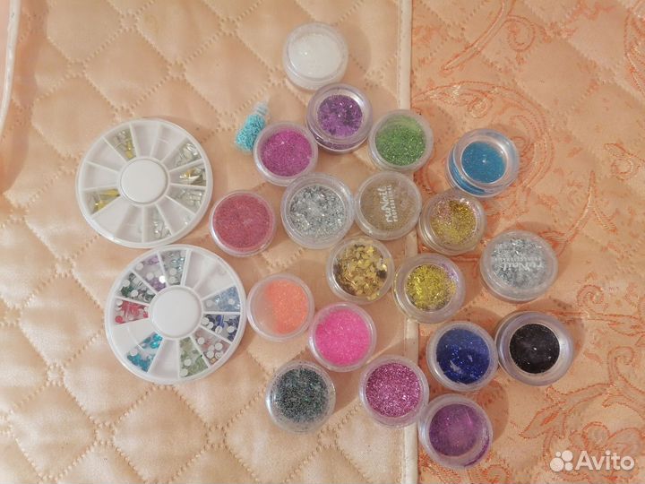 Для маникюра