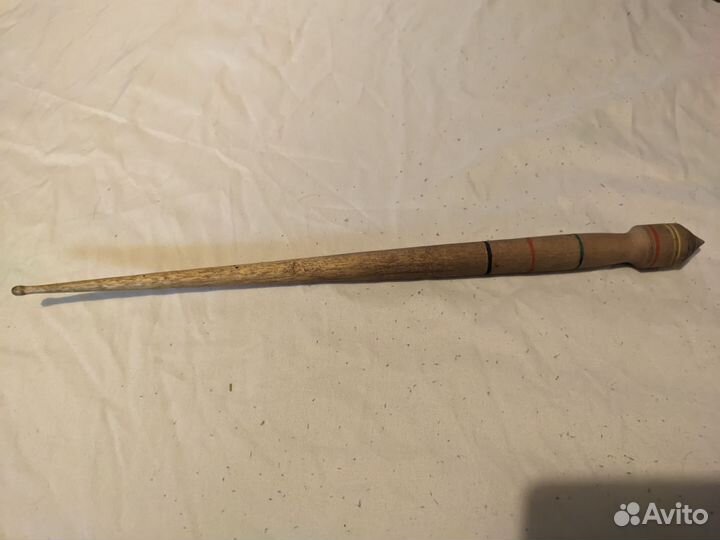 Веретено старинное