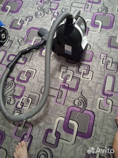 Пылесос Samsung