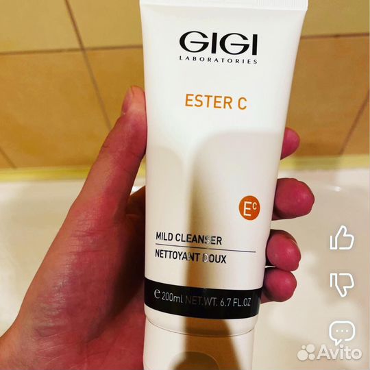 Набор косметики GiGi.Новый