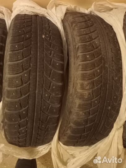 Matador MP 50 Sibir Ice 2 185/65 R15