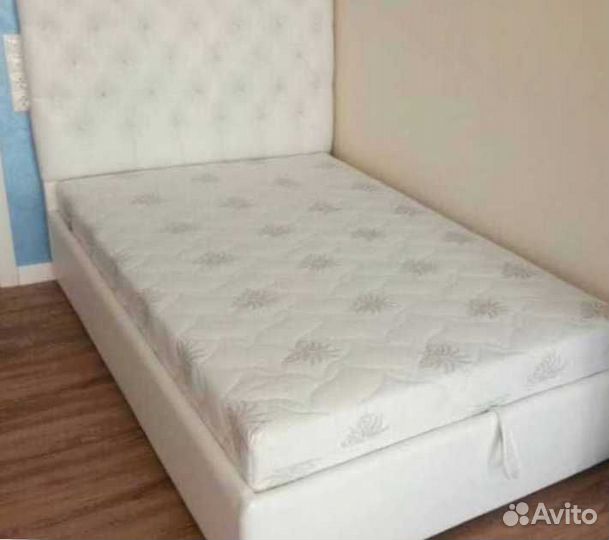 Матрас ортопедический