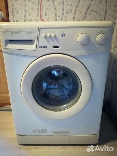 Холодильник бу