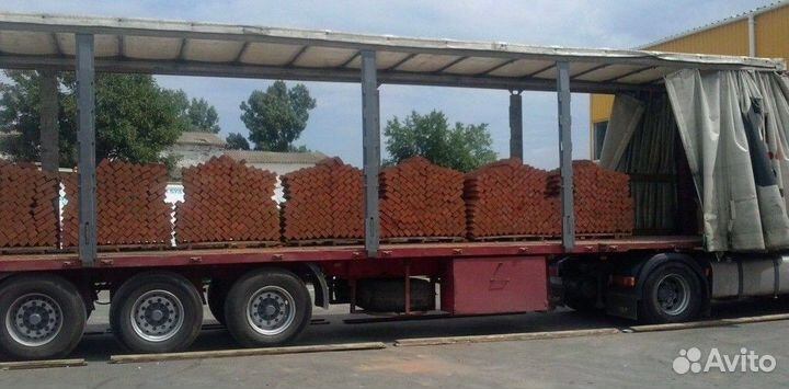 Фура 20 тонн