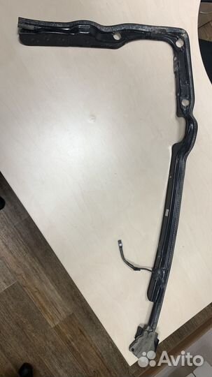 Комплект датчиков открытия багажника Cruiser 200