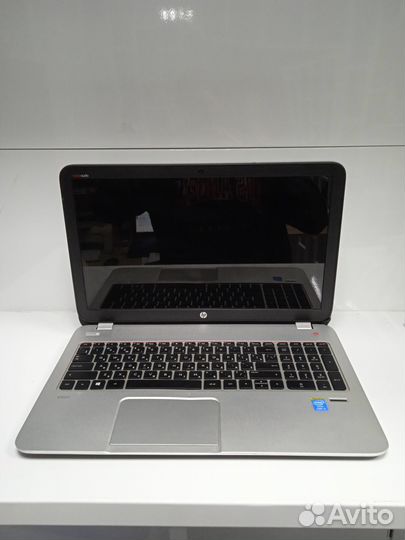 Ноутбук hp core i3 /6GB