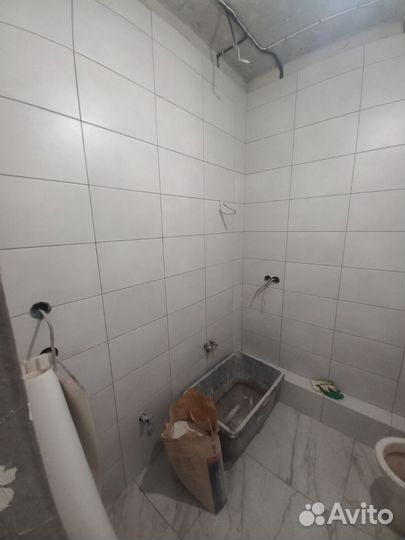 Ремонт квартир под ключ