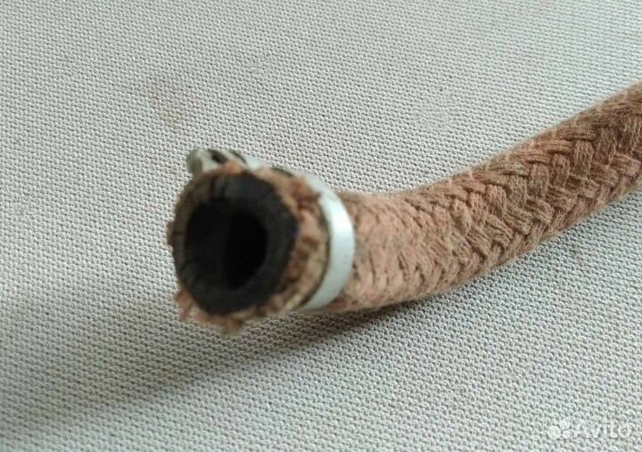 Шланг тормозной LADA 2131 5 дверей 1.7 2012