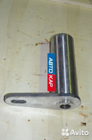 Палец цилиндра ковша рама D80/L225 LG853.10.03/3