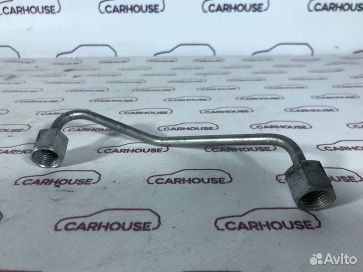 Трубка топливная Great Wall Hover 4D20