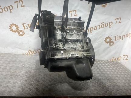 Двигатель Bmw 3 E90 2.0 N46B20BD