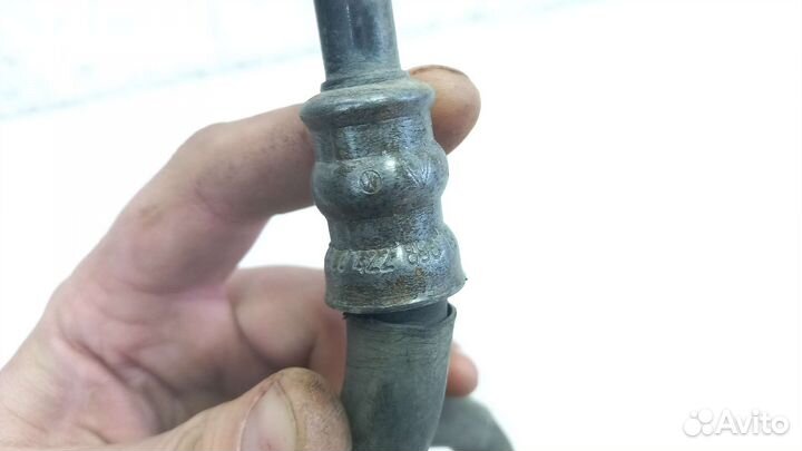 Трубка гура Volkswagen Toureg 1 2005