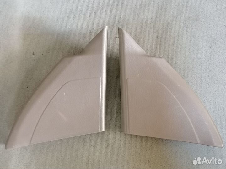 Уголок зеркала Great Wall Hover H2 2005-2010