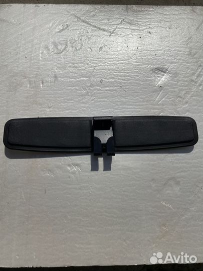 Зеркало автомобильное