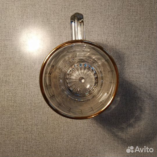 Пивная кружка Bockling (Германия)