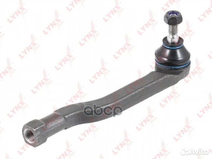 Рулевой наконечник левый C4109L lynxauto