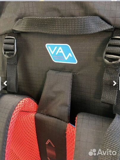 Рюкзак karrimor 45+10