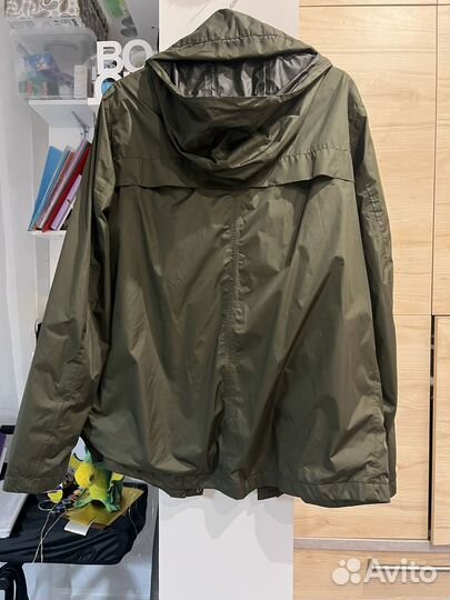 Ветровка мужская HH, M