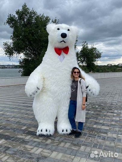 Аниматор на праздник