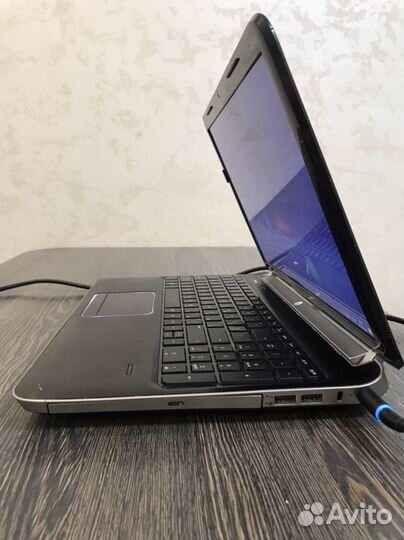 Ноутбук HP,amd a6,с доставкой
