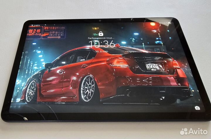 Планшет huawei matepad 10.4