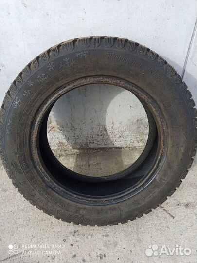 Tunga Nordway 2 175/65 R14