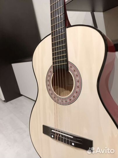 Гитара для детей